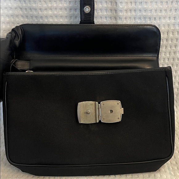 Dunhill Lock & Key Clutch - Picture 9 of 16